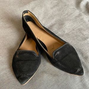 3/$20 Cute leather flats from Town Shoes
